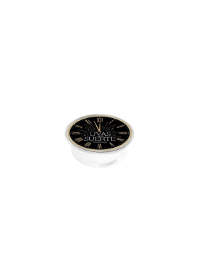 ENVASE UVAS REUT C/TAPA 11.6CM C/7303R B/4UD