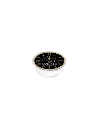 ENVASE UVAS REUT C/TAPA 11.6CM C/7303R B/4UD