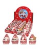 FIGURA DECORATIVA NAVIDAD GSC  UNIDAD