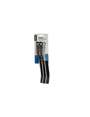 CEPILLO MULTIUSOS PAMEX PACK-3 UNIDADES