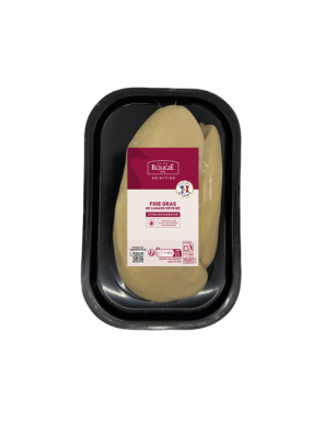 HIGADO FOIE- ENTERO ROUGIE RESTAURACIÓN.ULTRAC. KG