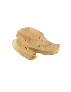 HIGADO FOIE ESCALOPIN PALMILORD 40/60.GR B/1 KG
