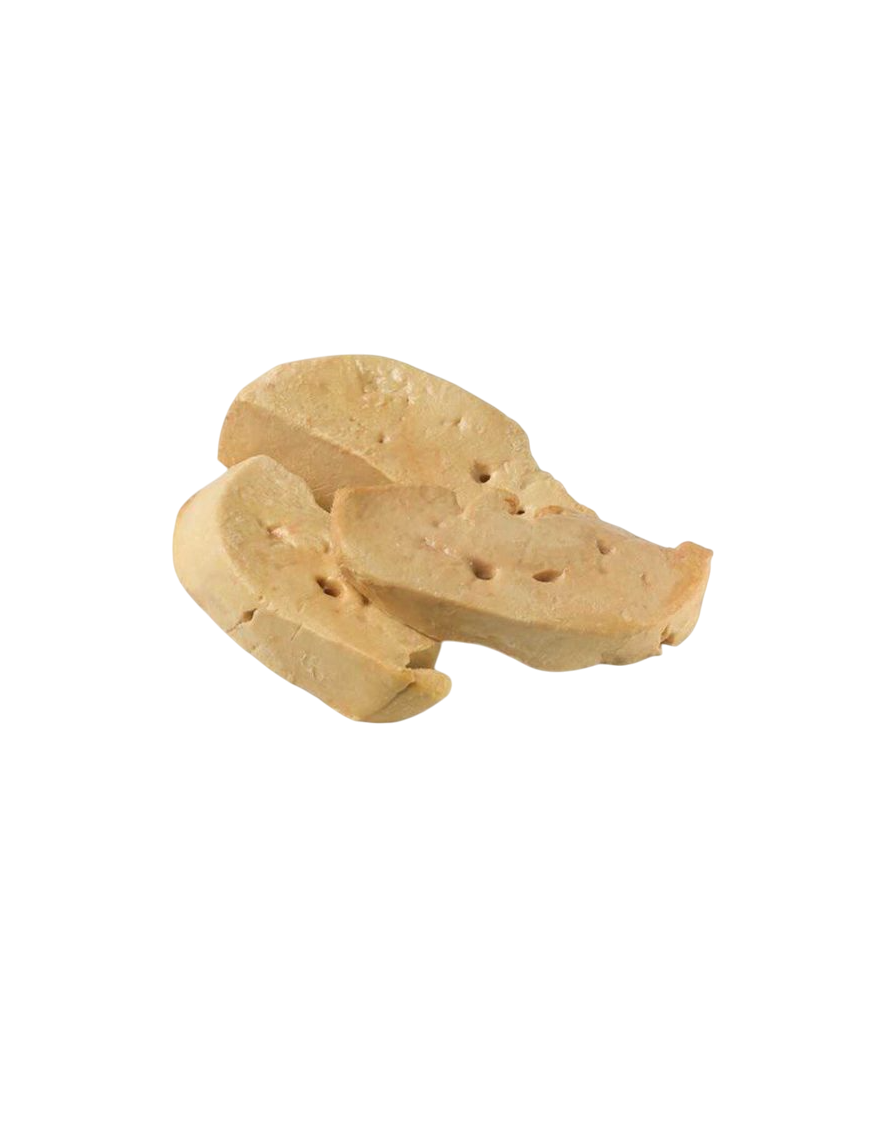 HIGADO FOIE ESCALOPIN PALMILORD 40/60.GR B/1 KG