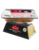 FOIE ROUGIE ENTERO PATO CANARD-ENTIE TARRINA1.KG.