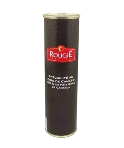 FOIE ROUGIE ESP.HIGADO-PATO/50% LATA/1.KG