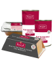 FOIE ROUGIE PATO BLOC C/TROZOS LATA/1 KG