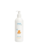 GEL BAÑO INFANTIL ZIAJA HIDRATANTE CREMOSO B/300ML