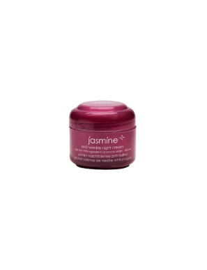 CREMA FACIAL ZIAJA ANTIARRUGAS NOCHE B/50 ML