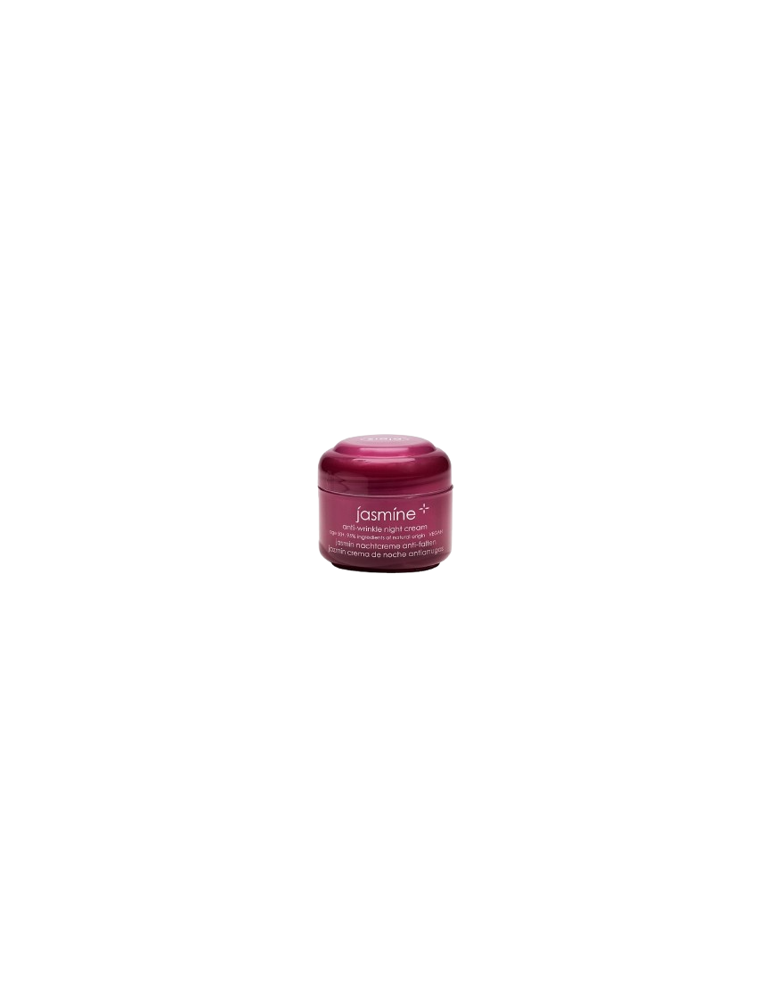 CREMA FACIAL ZIAJA ANTIARRUGAS NOCHE B/50 ML