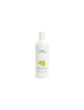 GEL BAÑO/CHAMPU INFANTIL ZIAJA B/400ML