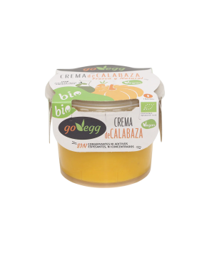 CREMA DE CALABAZA SANTA TERESA T/280 GR
