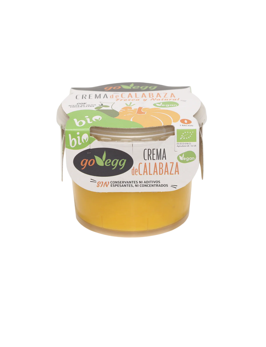 CREMA DE CALABAZA SANTA TERESA T/280 GR