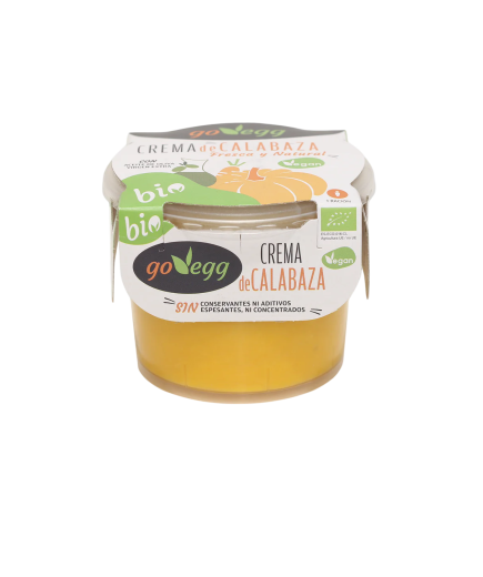 CREMA DE CALABAZA SANTA TERESA T/280 GR