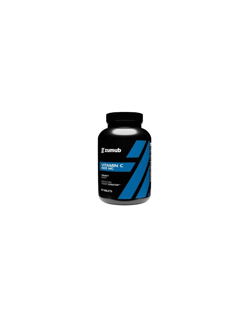 ZUMUB VITAMINA C 1000MG B/50UD