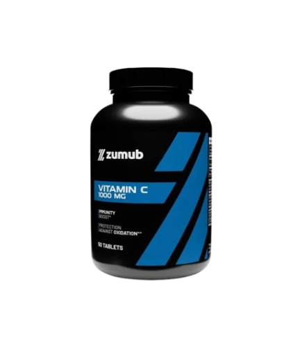 ZUMUB VITAMINA C 1000MG B/50UD