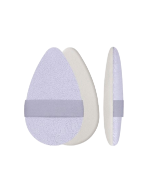 ESPONJA MAQUILLAJE FUSSY 2EN1 R/4881 