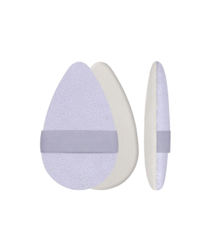ESPONJA MAQUILLAJE FUSSY 2EN1 R/4881 