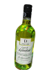 LICOR HIERBAS/ORUJO LA EXTREMEÑA B/70 CL