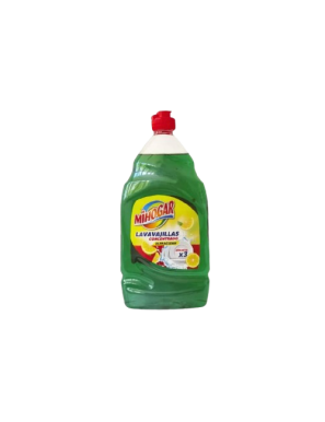 LAVAVAJILLAS MIHOGAR CONCENTRADOX3 B/1 L