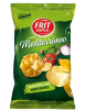 PATATAS FRITAS FRIT RAVICH MEDITERRANEO B/125GR