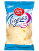 PATATAS FRITAS FRIT RAVICH LIGERAS B/85GR