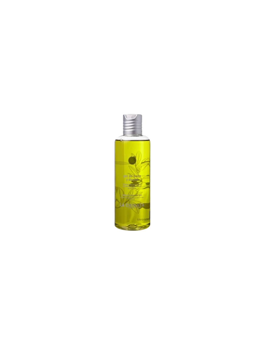 GEL BAÑO Y DUCHA LA CHINATA B/250 ML