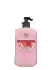 JABON MANOS LIQUIDO Q BEAUTY FRESA NATA DF/500