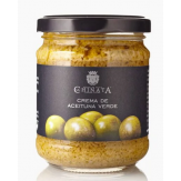 PATE L/CHINATA ACEITUNA VERDE T/C 180 GR