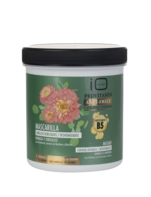 MASCARILLA CAPILAR IO PLANET HIDRATANTE B/700 ML