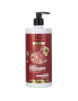 CHAMPU IO PLANET LISO Y BRILLO ANTI-FRIZ DF/750 ML
