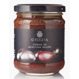 PATE L/CHINATA ACEITUNA NEGRA T/C 180 GR
