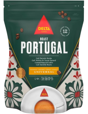 CAFE DELTA PORTUGAL  BOLSA 220 GR