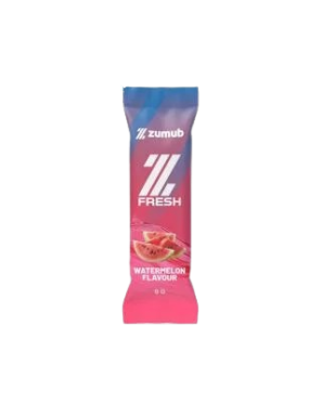ZUMUB Z-FRESH SABOR SANDIA 9GR