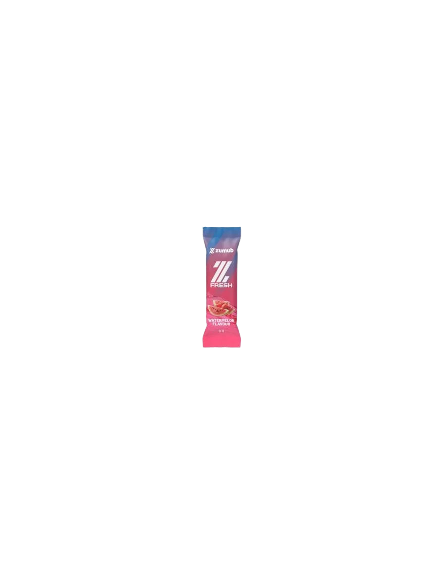 ZUMUB Z-FRESH SABOR SANDIA 9GR