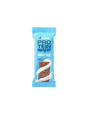 ZUMUB WAFER PROTEICO S/YOGUR B/35GR