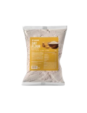 ZUMUB HARINA AVENA S/GALLETA MARIA B/1KG