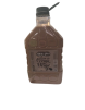 LICOR CREMA ORUJO MOS DE PAS 15º  GARRAFA 3 LITROS
