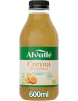 CREMA DE CALABAZA ALVALLE PET 600 ML