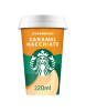 STARBUCKS CAFE CARAMEL MACCHIATO V/220 ML