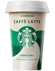 STARBUCKS CAFE CAFFE LATTE V/220 ML