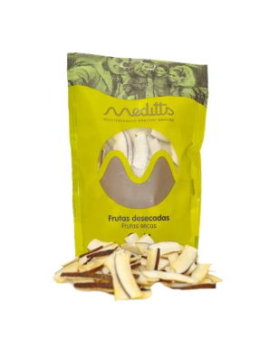 COCO DESECADOS MEDITTS B/100GR