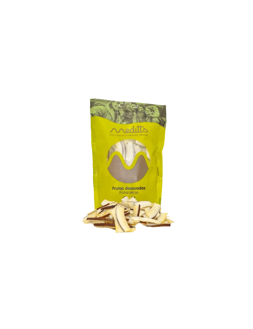 COCO DESECADOS MEDITTS B/100GR