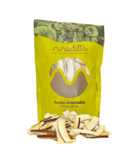 COCO DESECADOS MEDITTS B/100GR