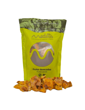 MANGO DESECADOS MEDITTS B/100GR