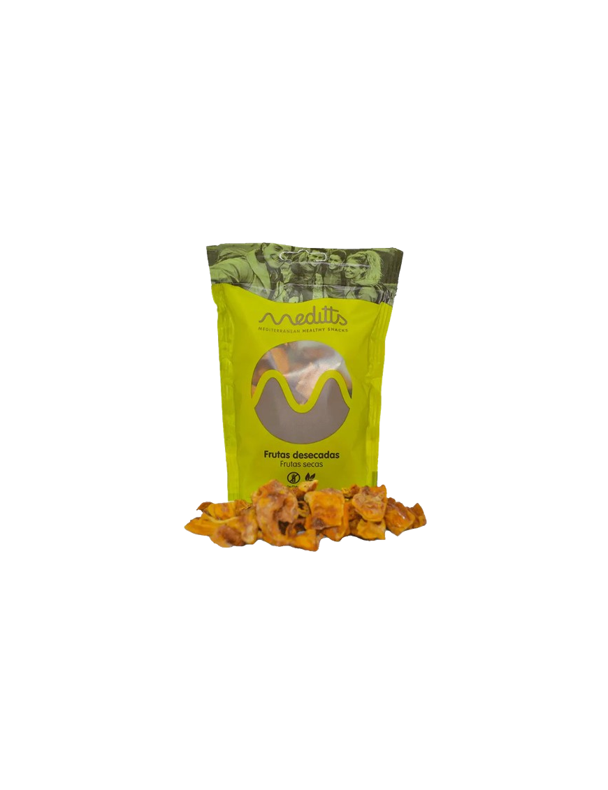 MANGO DESECADOS MEDITTS B/100GR