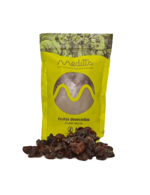 ARANDANOS DESECADOS MEDITTS B/150GR