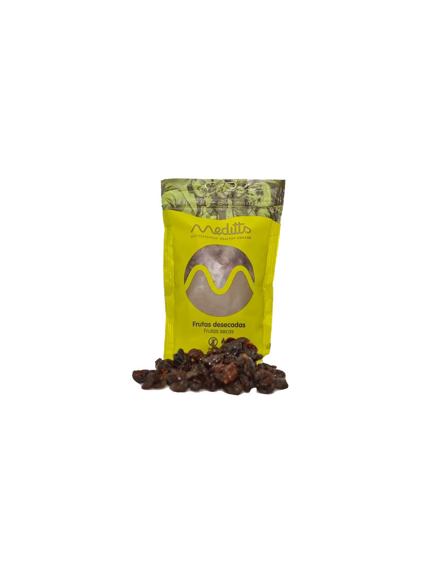 ARANDANOS DESECADOS MEDITTS B/150GR