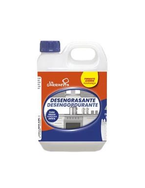 DESENGRASANTE GARRAFITA 2 LITROS