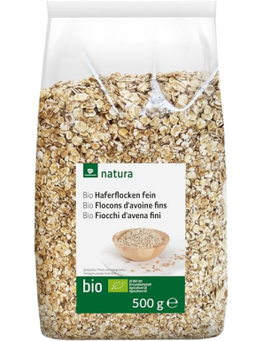 COPOS AVENA NATURA FINOS B/500 GR