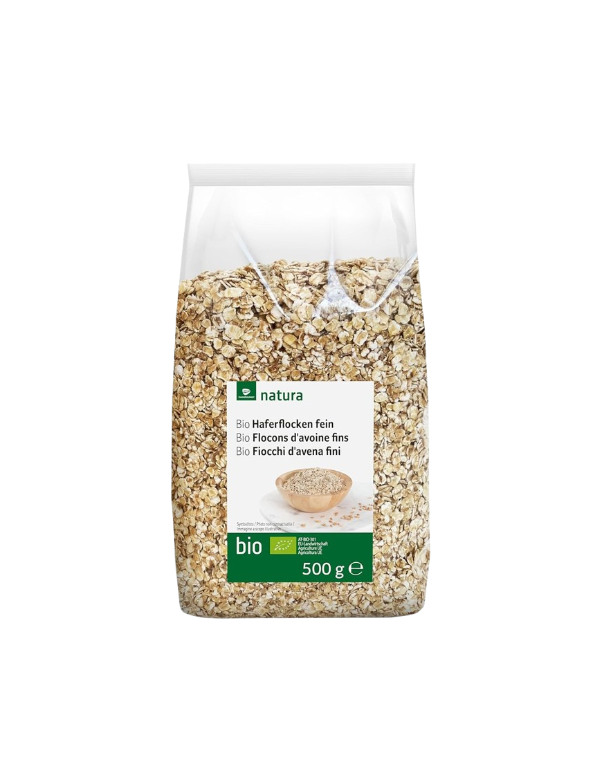 COPOS AVENA NATURA FINOS B/500 GR